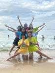ExtendMax company trip Thailand 2023 with lots of memories